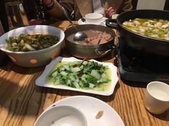 -滇铺子·云南特色菜·第九届野生菌美食节(东风东路c86店)