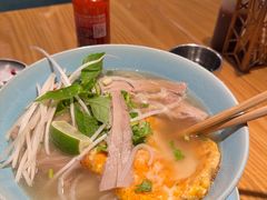 -西贡妈妈SaigonMama•越南料理(上海商城店)
