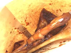 -赵元章肉骨烧(山塘街店)