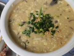 -郑喜旺烧烤(新密总店)
