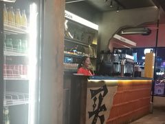 -破店肥哈·东北烧烤·夜宵(南山保利店)
