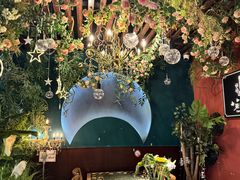 -第101座花园餐厅(湖滨88店)