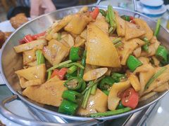 -润德轩清真菜馆(宏大路店)