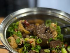 -肖家客饸饹面(郑州总店)