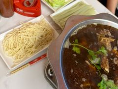 -爪王羊排火锅·烧烤