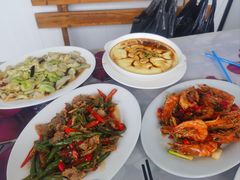-花乐餐厅(涠洲岛店)