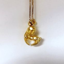 -周大福CHOW TAI FOOK(大洋百货店)