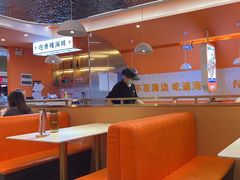 -蟹宗蟹(润达国际五楼店)