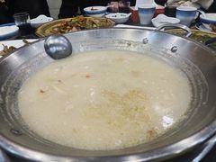 -老来福·非遗酸汤兔(凯旋路店)