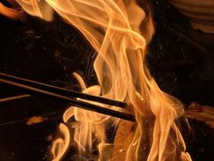 -正宗石棉烧烤(汉源店)