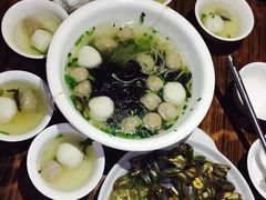 -老彬专工蚝烙糕粿