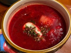 -卢布里西餐厅(总店)