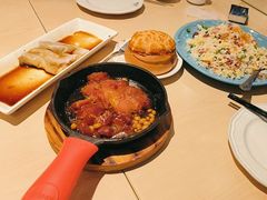 -避风塘(金山万达店)