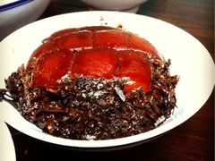梅干菜扣肉-咸亨酒店•非遗绍兴菜•中华老字号(堂吃餐厅)