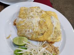 -BAI BUA RESTAURANT