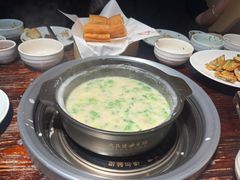 -大良毋米粥(锦龙路总店)