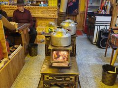 -卡万金特色藏餐