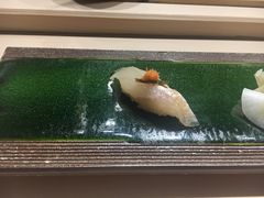 -鮨一日本料理(大中华店)