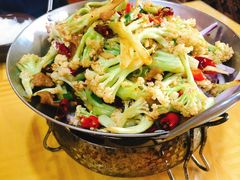 -回家湘菜馆(浮山后店)