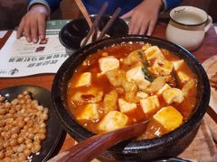-马灯部落·西湖边的创意山景餐厅(虎跑动物园店)