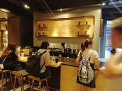 -星巴克臻选(深圳万象天地旗舰店)