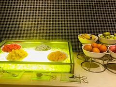 -好日子皇冠假日酒店·君怡咖啡厅(特美思大厦店)