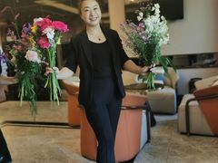 -华夏良子·足道SPA艾灸(铁道大厦店)