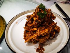 -京味斋·北京烤鸭(北京南站洋桥店)