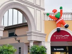 -佛罗伦萨小镇广佛名品奥特莱斯(疏港路店)