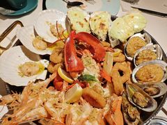 -波特曼西餐厅(中央大街店)