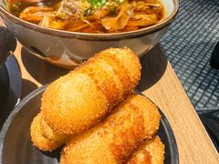 -炉角·鲍鱼牛腩煲(国贸商城店)