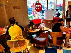 -85度C(上海仓汇路店)
