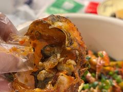 -辣螃铠盆盆蟹大排档(总店)