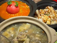 -避风塘·金牌店·夜宵(金玉兰店)