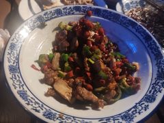 -聚缘·湘味音乐餐厅party(罗湖店)