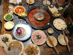 -蜀大侠火锅(寰球文化地标·总府店)