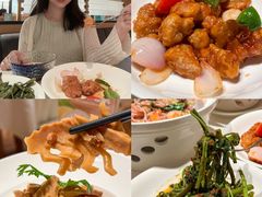 -莆田餐厅PUTIEN(武商MALL店)