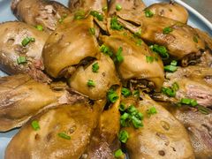 香锅鸭头-大鸭梨烤鸭(枣园店)