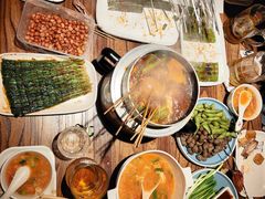 -烤小呆碳烤大肉筋