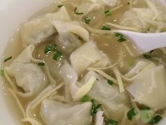 -老盛兴汤包馆(华灵店)