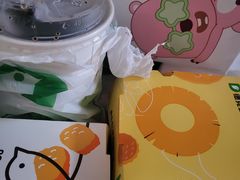 -德克士(前门店)