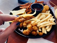 -魏斯理汉堡(西安沣东吾悦店)