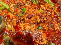 -阿喆私房菜(西五路店)