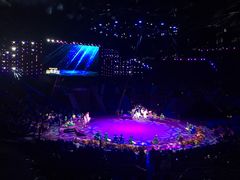 -珠海横琴长隆《卡卡虎奇遇记》