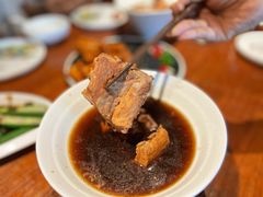 -前海沿·青岛菜(大拇指广场石老人店)