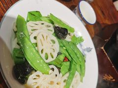 -秋色客家菜(南山店)