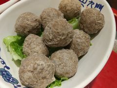 -巴九门老火锅(来福士打望店)