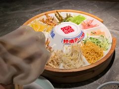 丝娃娃-怪噜范·贵阳小吃大排档(世纪金源店)