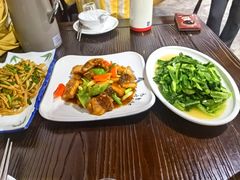 -董府·古宅餐厅