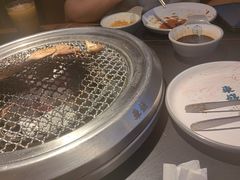 -東盛炭烤自助料理(浦东文峰广场店)